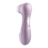 Satisfyer Pro 2 Generation 2 – Druckwellenvibrator
