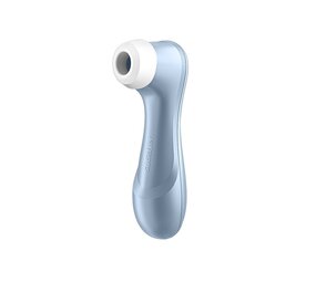 Satisfyer Pro 2 Generation 2 - Blau