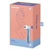 Satisfyer Pro 2 Generation 2 - Vibromasseur Air Pulse - Bleu Satisfyer Pro 2 Generation 2 - Vibromasseur Air Pulse - Bleu