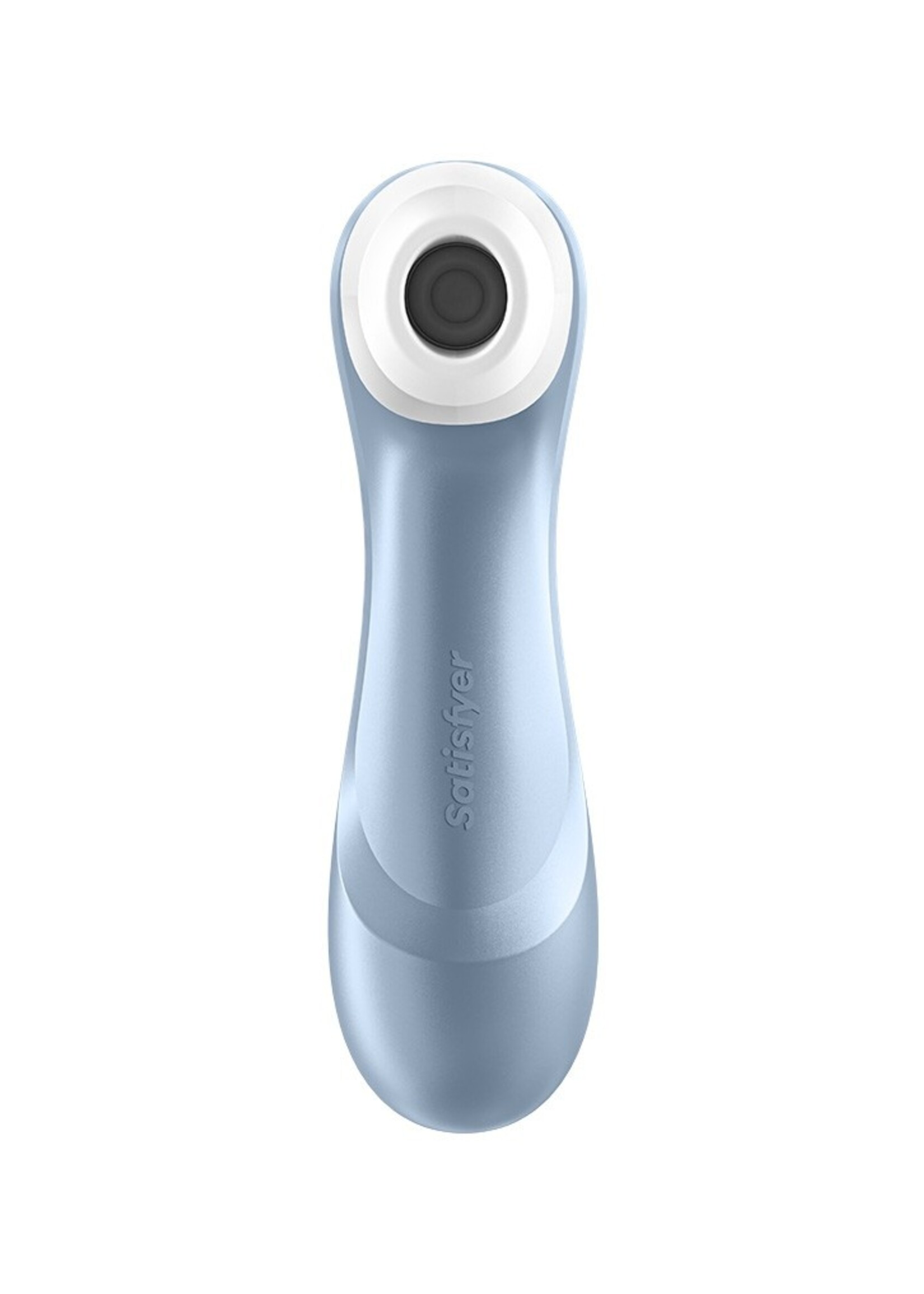 Satisfyer Pro 2 Generatie 2 – Drukgolfvibrator