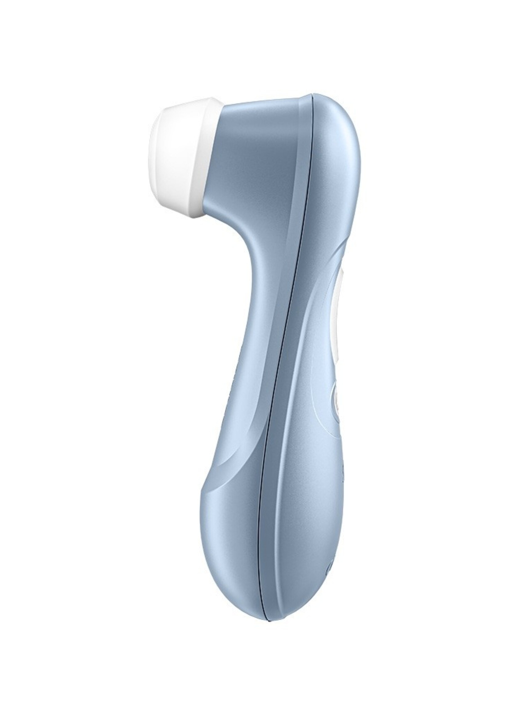 Satisfyer Pro 2 Generatie 2 – Drukgolfvibrator