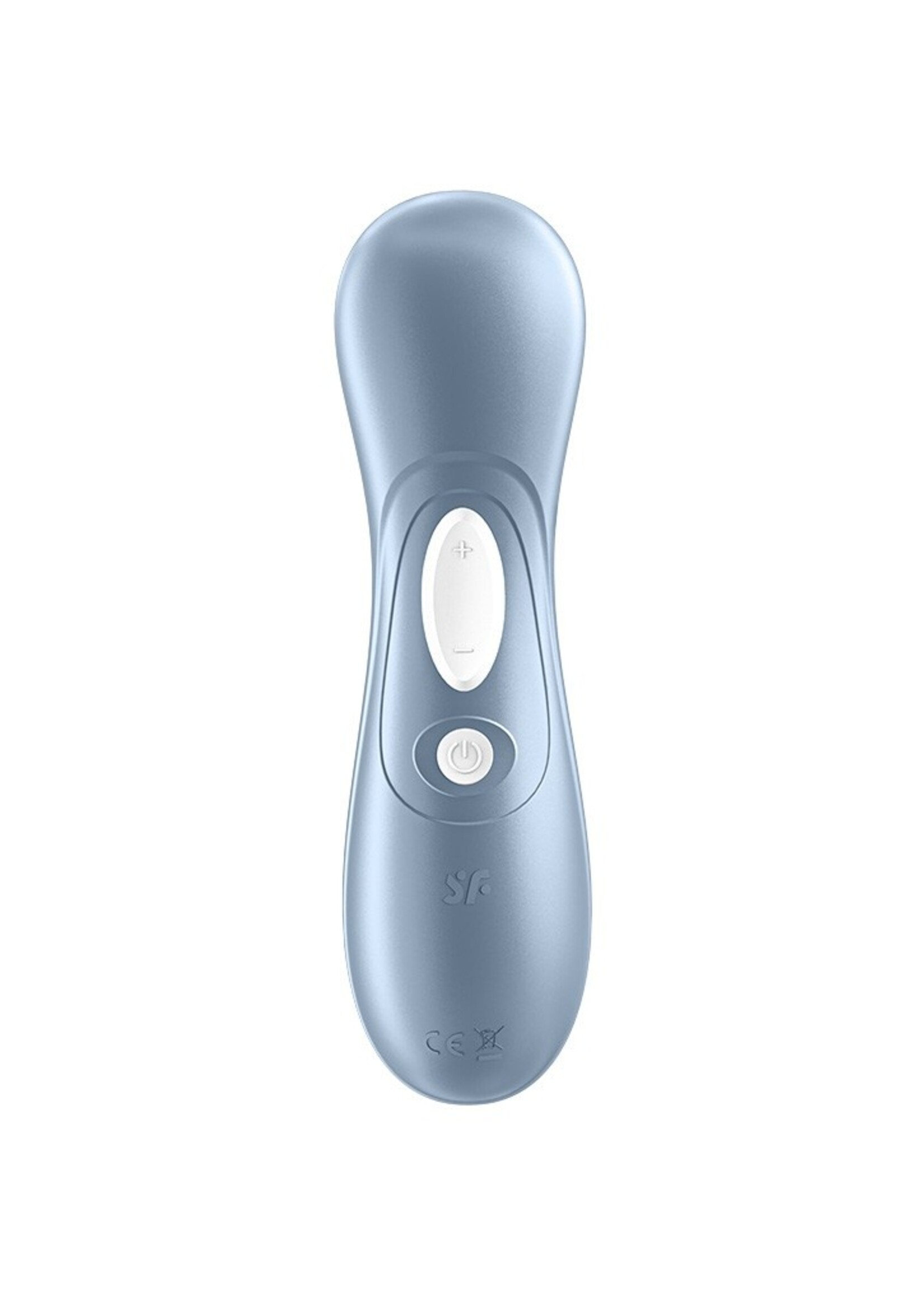 Satisfyer Pro 2 Generatie 2 – Drukgolfvibrator