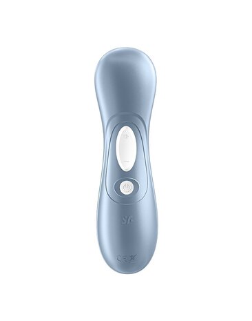 Satisfyer Pro 2 Generatie 2 – Drukgolfvibrator Satisfyer Pro 2 Generatie 2 – Drukgolfvibrator