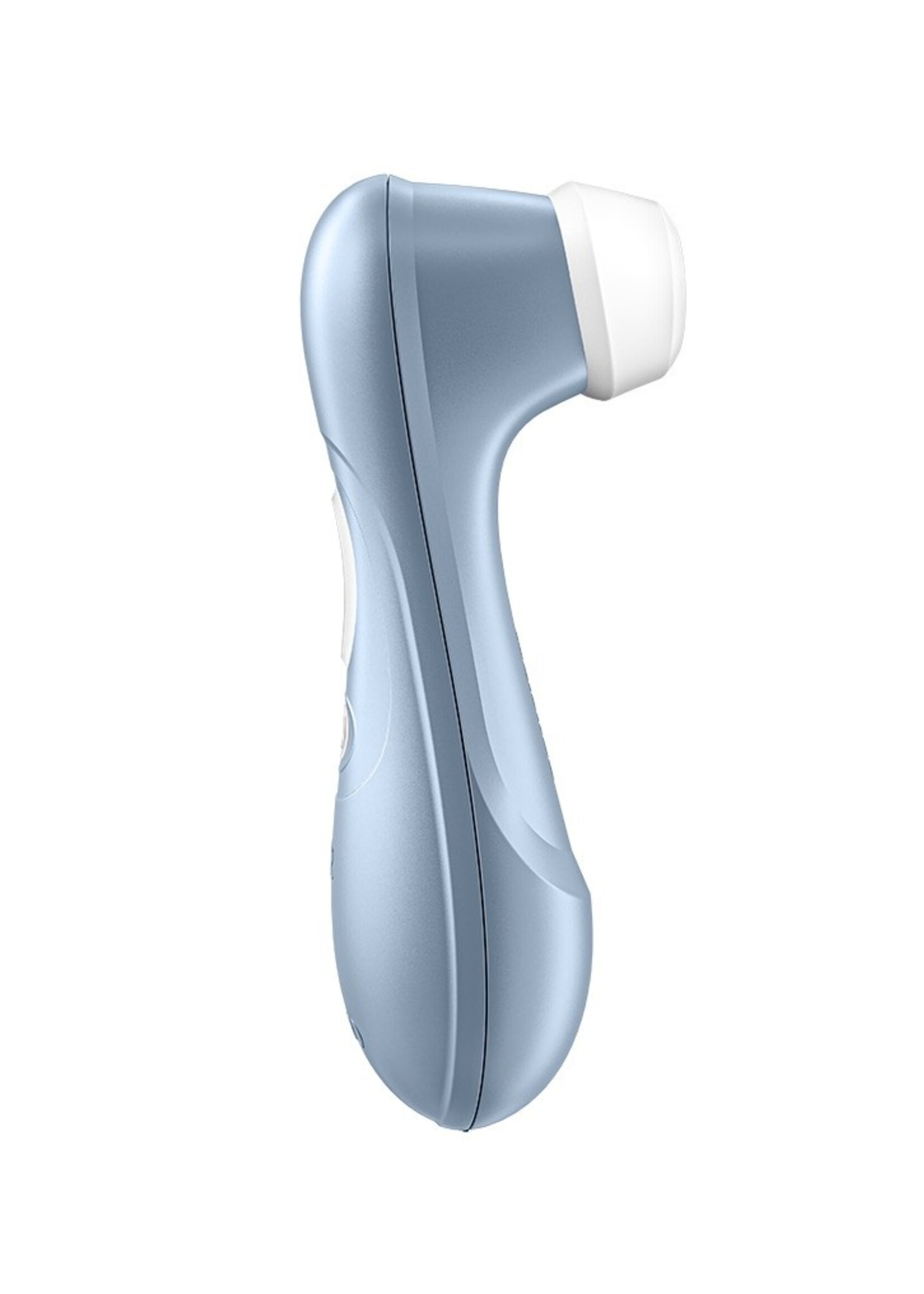 Satisfyer Pro 2 Generation 2 – Druckwellenvibrator