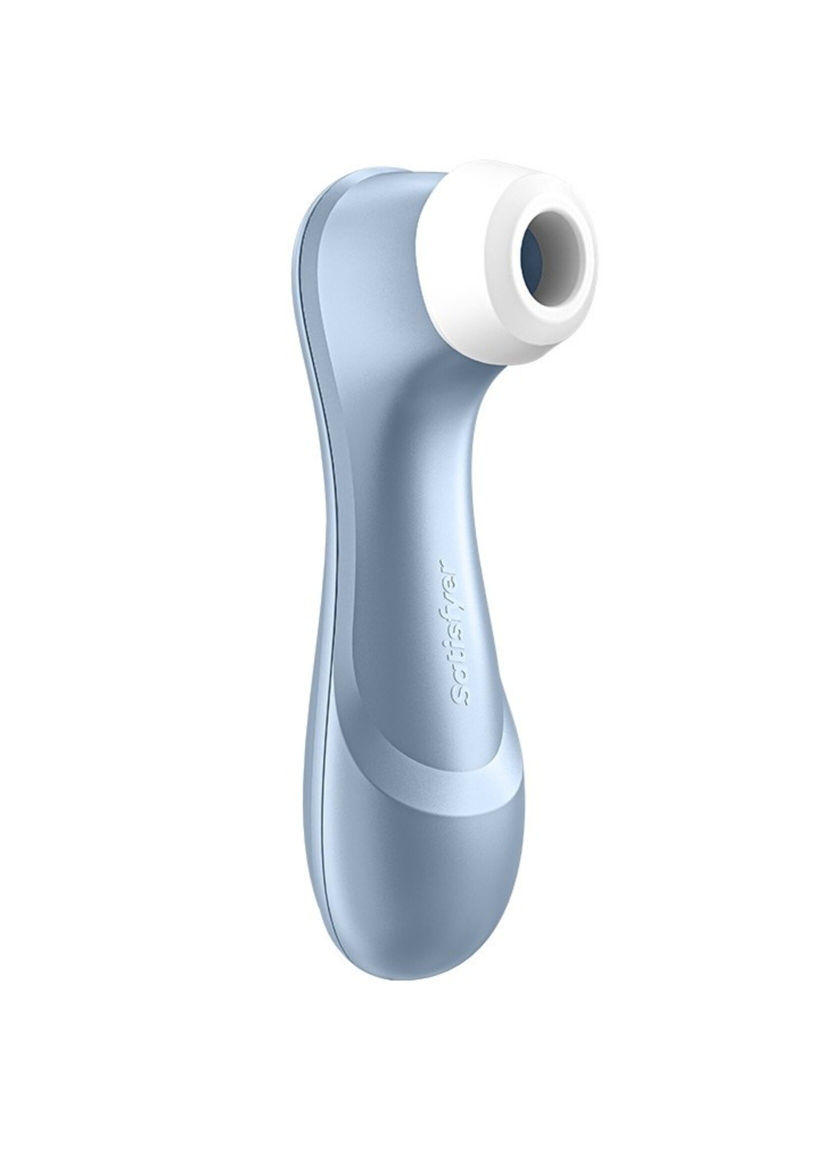 Satisfyer Pro 2 Generation 2 – Druckwellenvibrator