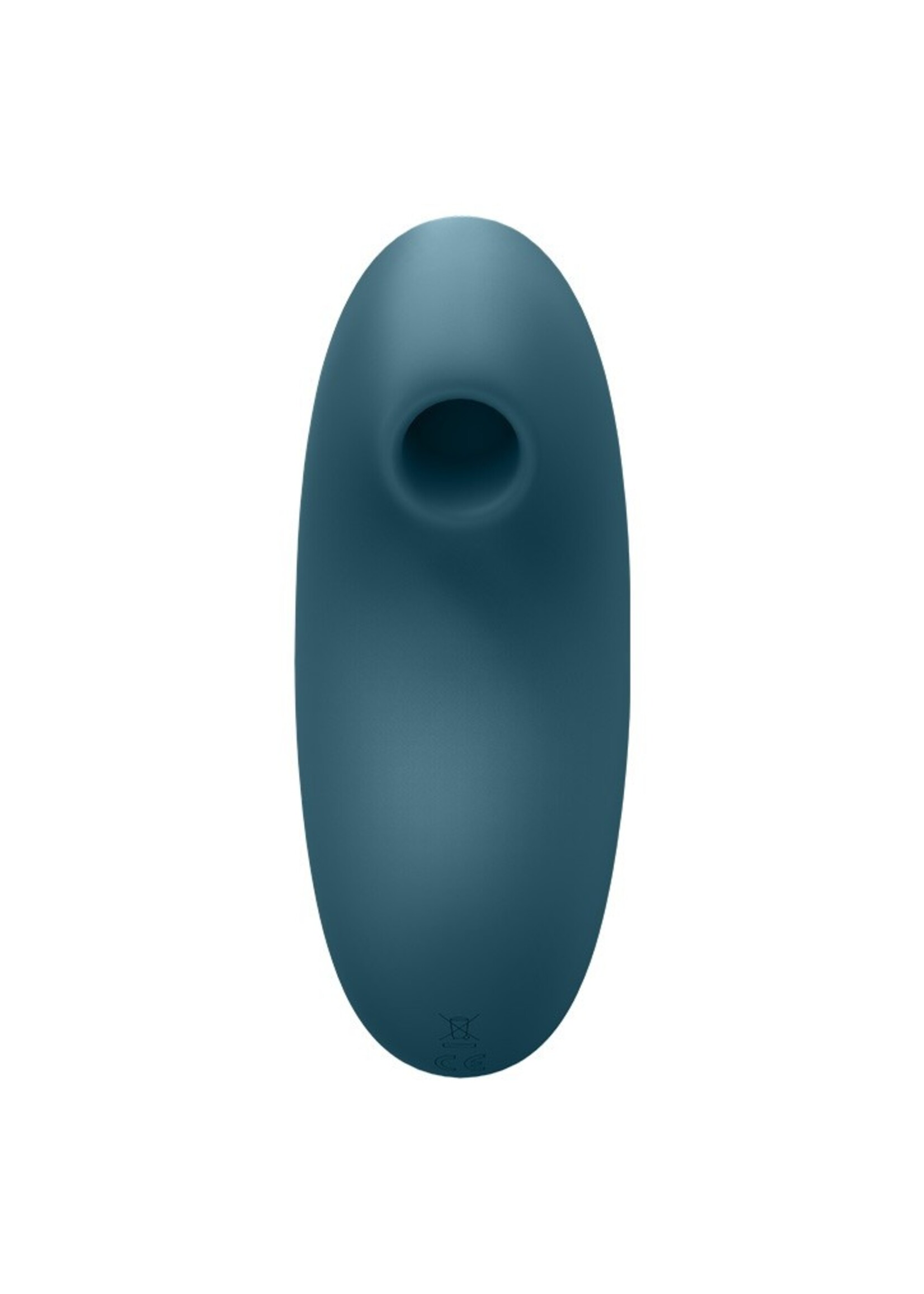 Satisfyer Vulva Lover 2 – Drukgolfvibrator