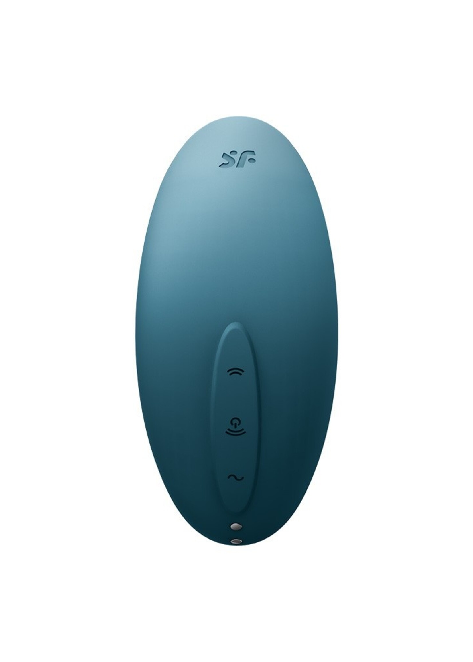 Satisfyer Vulva Lover 2 – Druckwellenvibrator