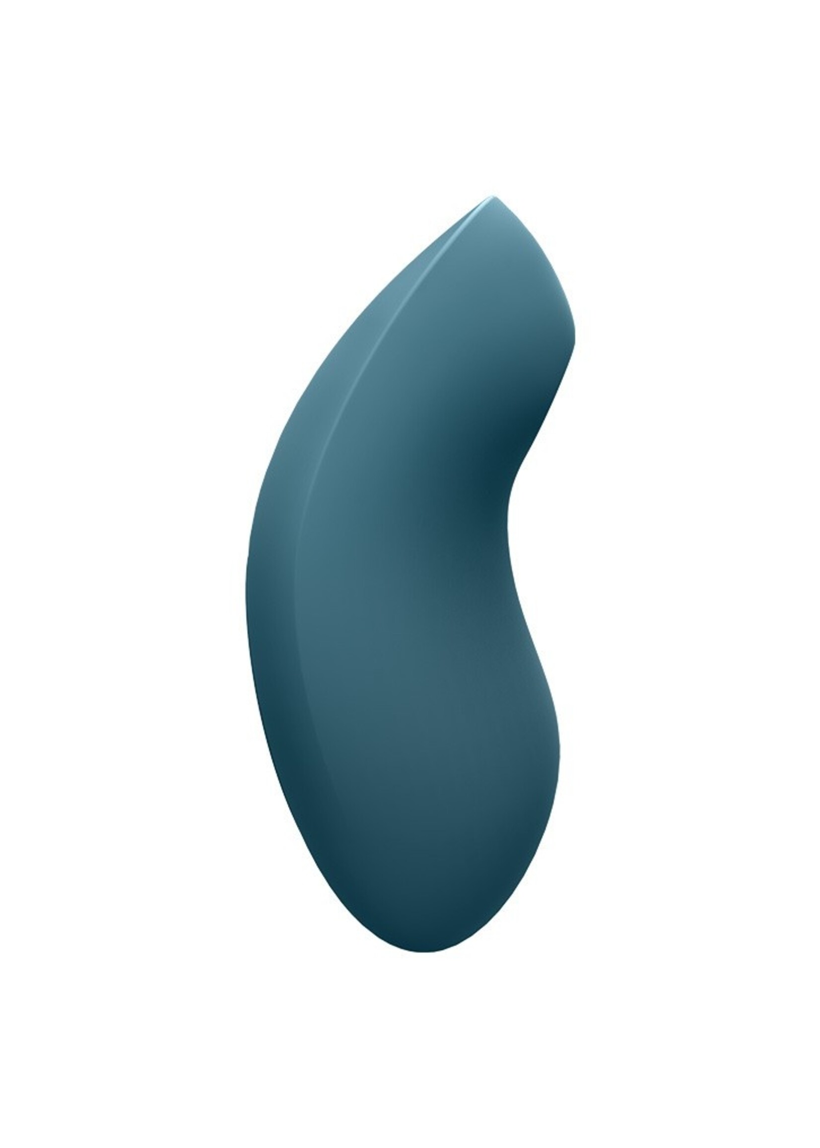 Satisfyer Vulva Lover 2 – Drukgolfvibrator
