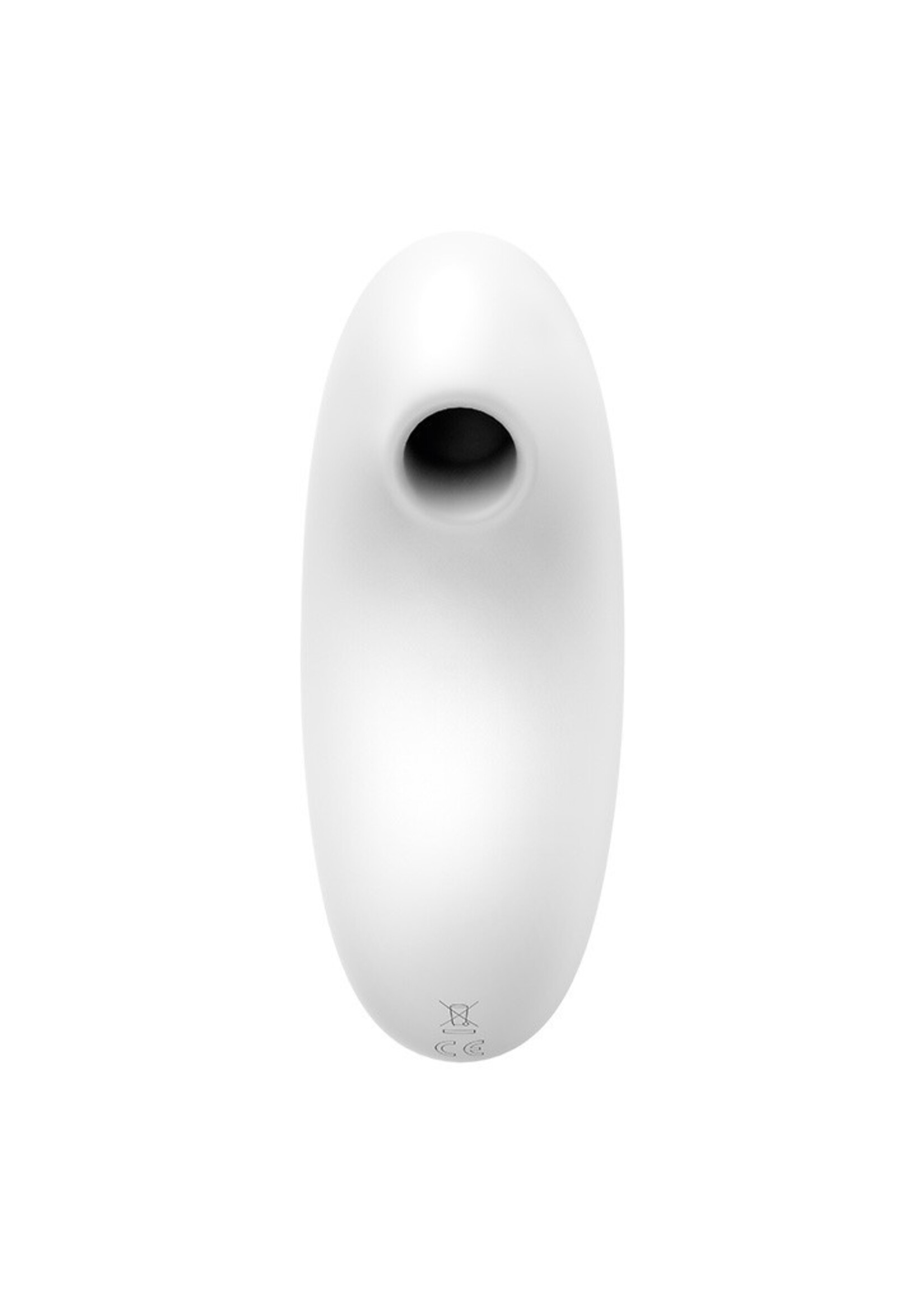 Satisfyer Vulva Lover 2 – Druckwellenvibrator