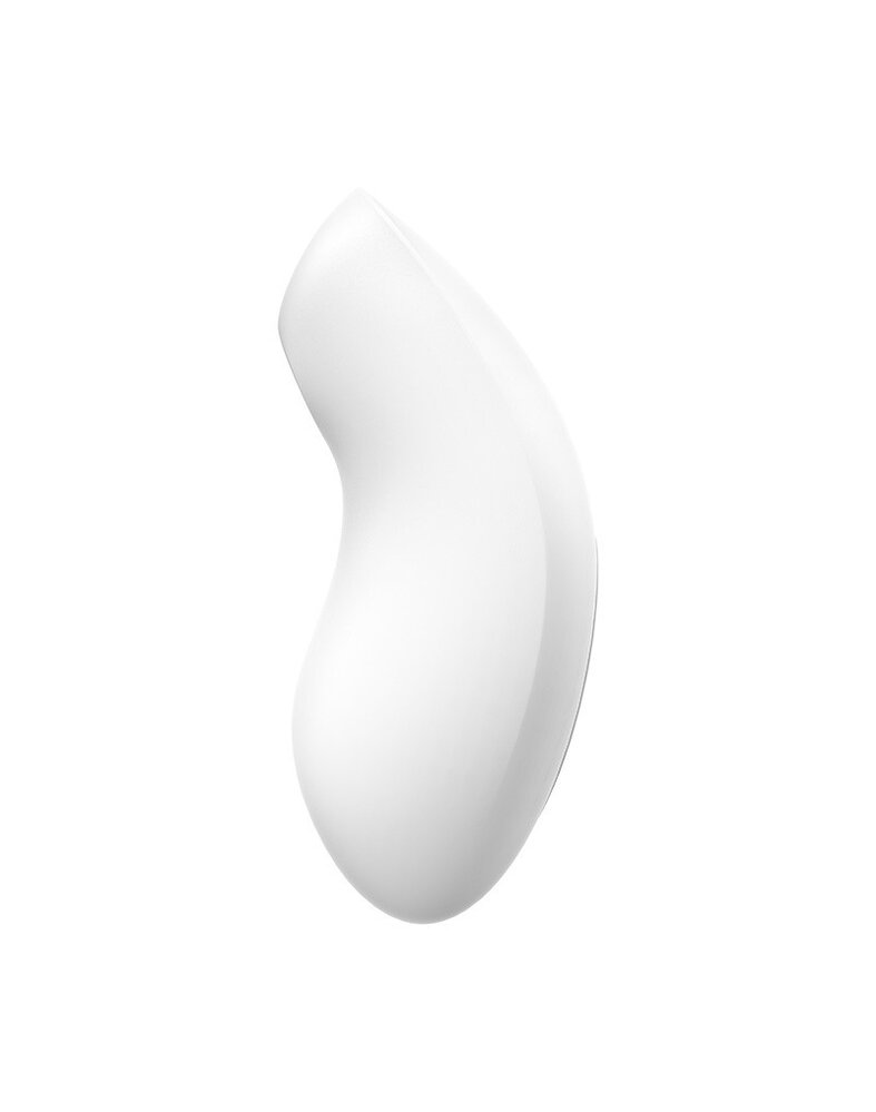 Satisfyer Vulva Lover 2 – Druckwellenvibrator