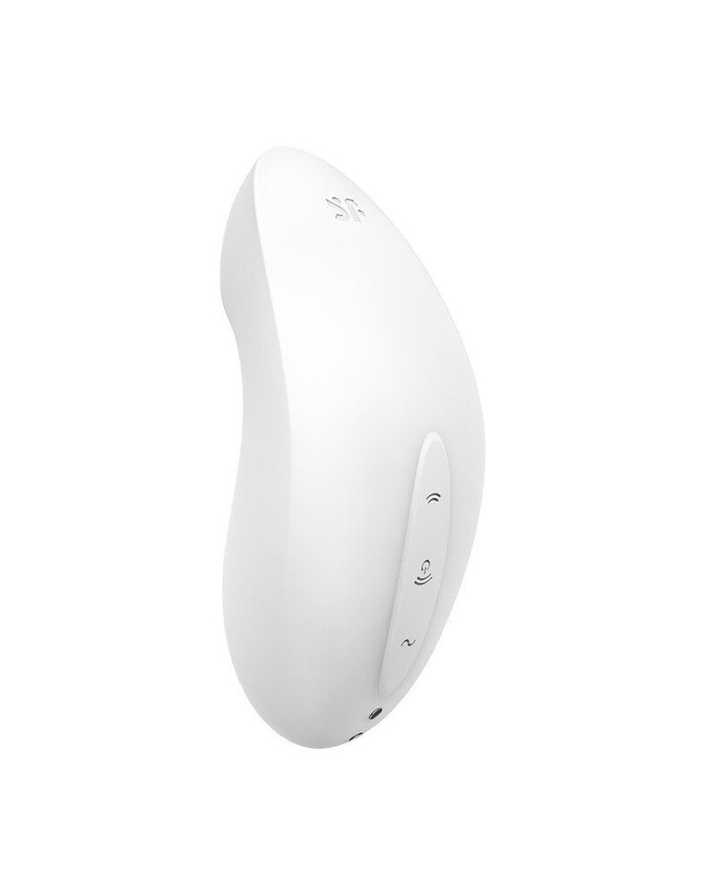 Satisfyer Vulva Lover 2 – Druckwellenvibrator