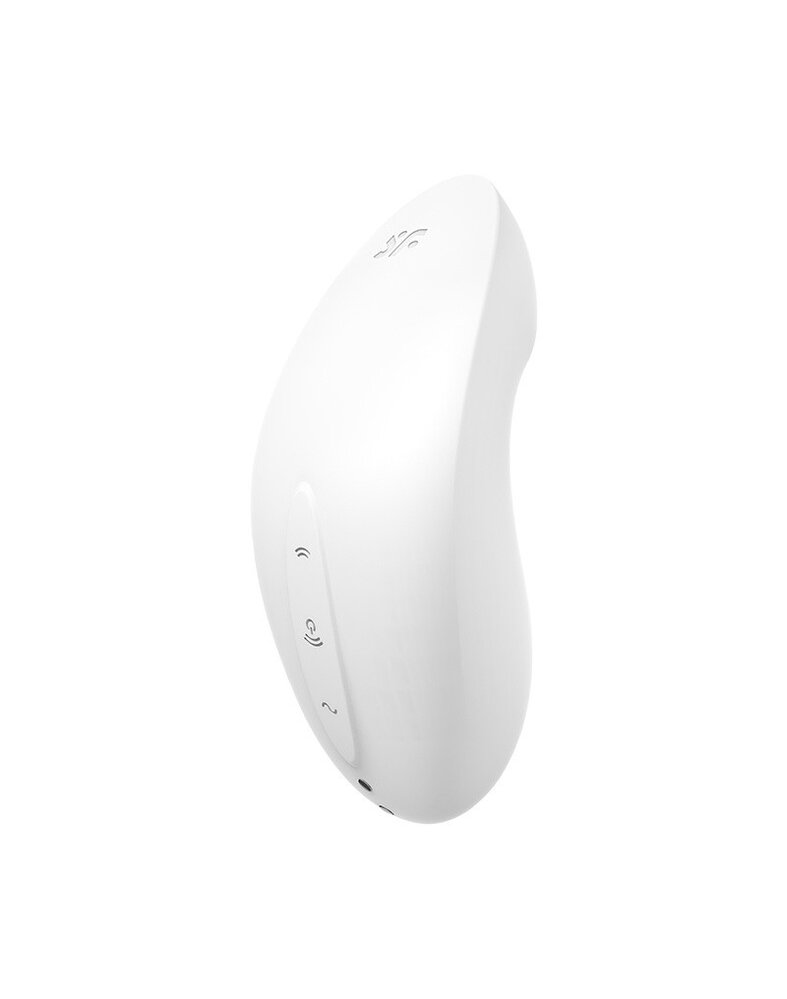 Satisfyer Vulva Lover 2 – Druckwellenvibrator