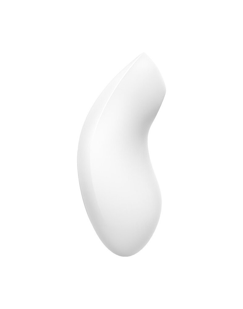 Satisfyer Vulva Lover 2 – Drukgolfvibrator