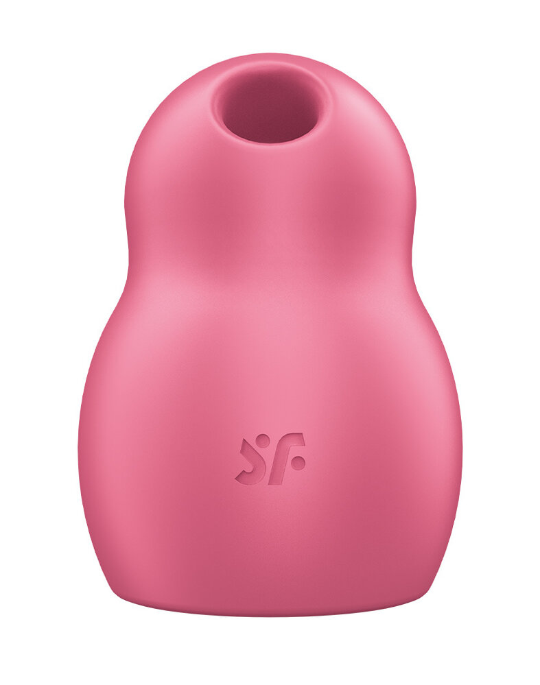Satisfyer Pro To Go 1 – Drukgolfvibrator