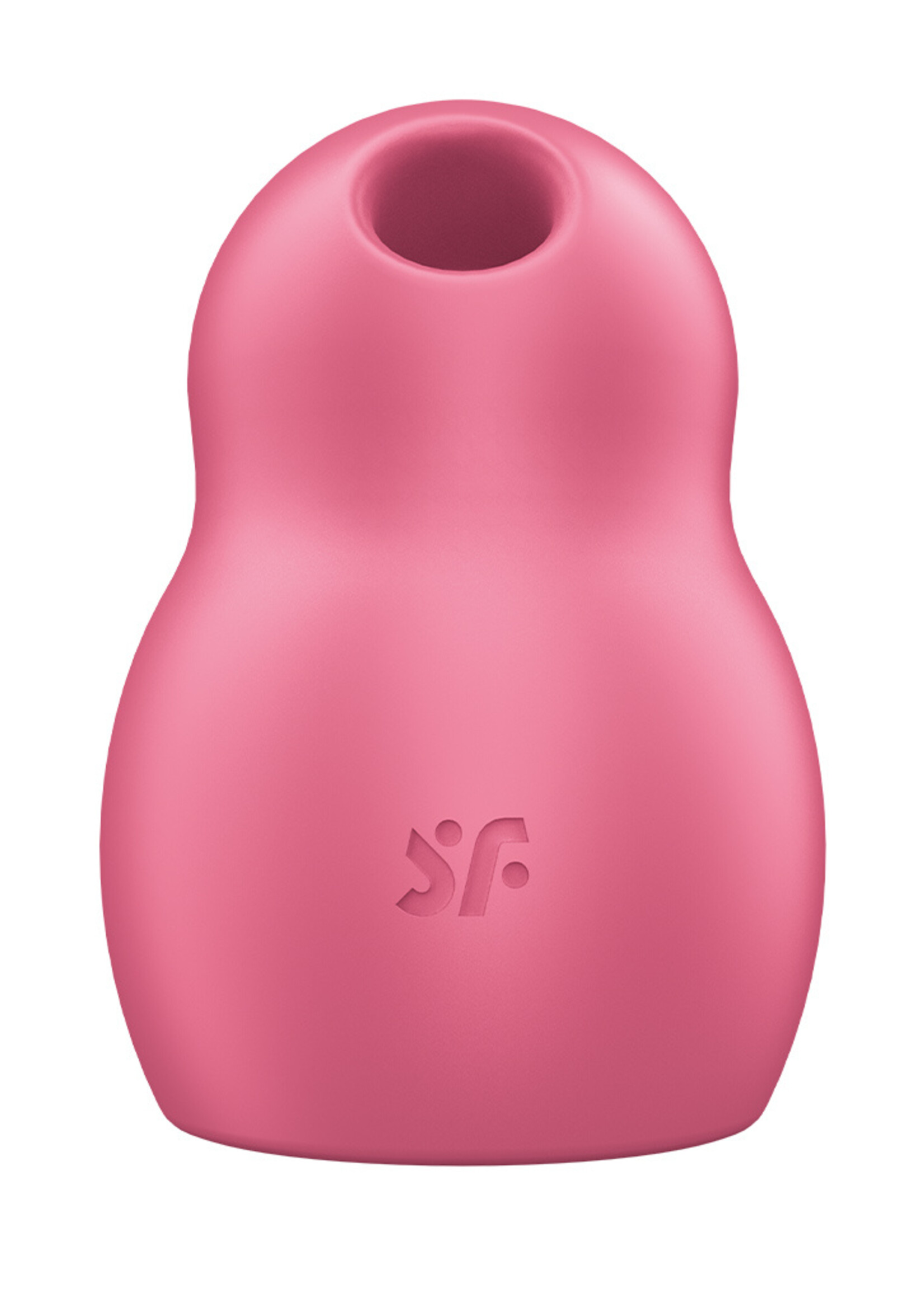 Satisfyer Pro To Go 1 - Rose