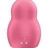 Satisfyer Pro To Go 1 - Rose