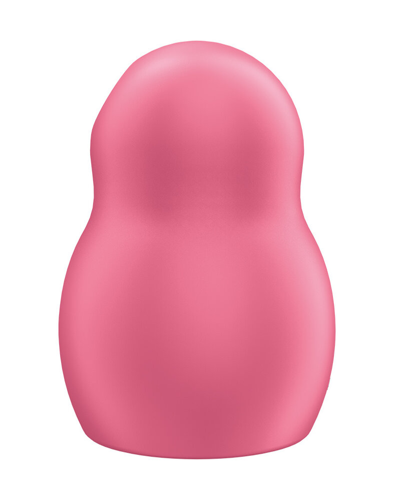 Satisfyer Pro To Go 1 – Drukgolfvibrator