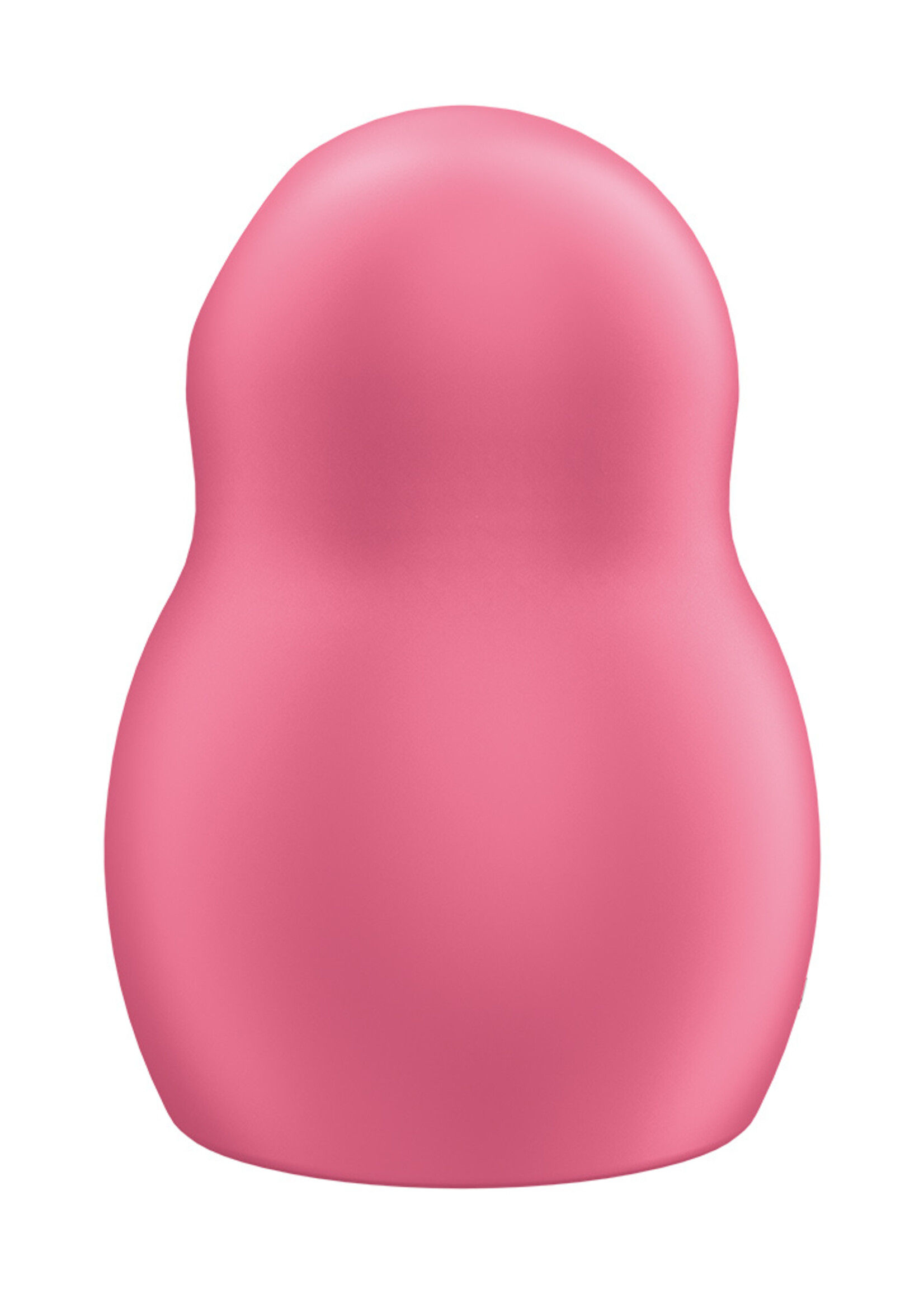 Satisfyer Pro To Go 1 - Rose