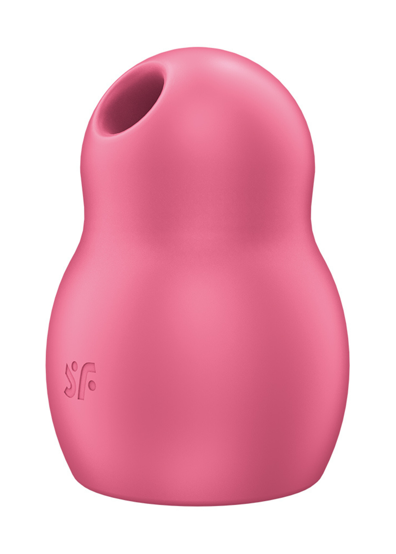 Satisfyer Pro To Go 1 - Rose