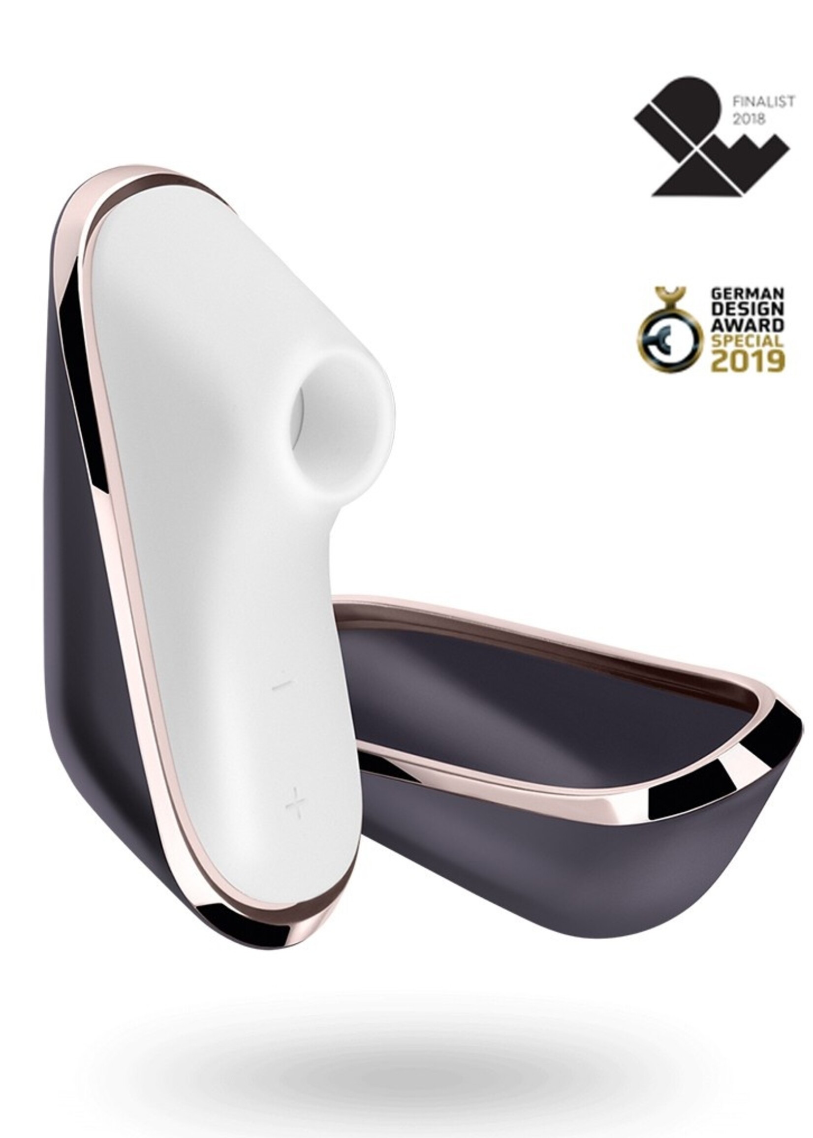 Satisfyer Traveler