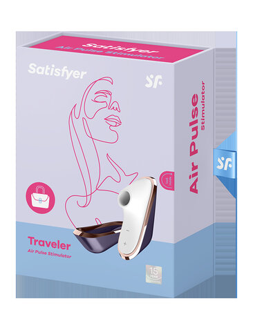Satisfyer Traveler