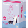 Satisfyer Traveler – Druckwellenvibrator Satisfyer Traveler – Druckwellenvibrator