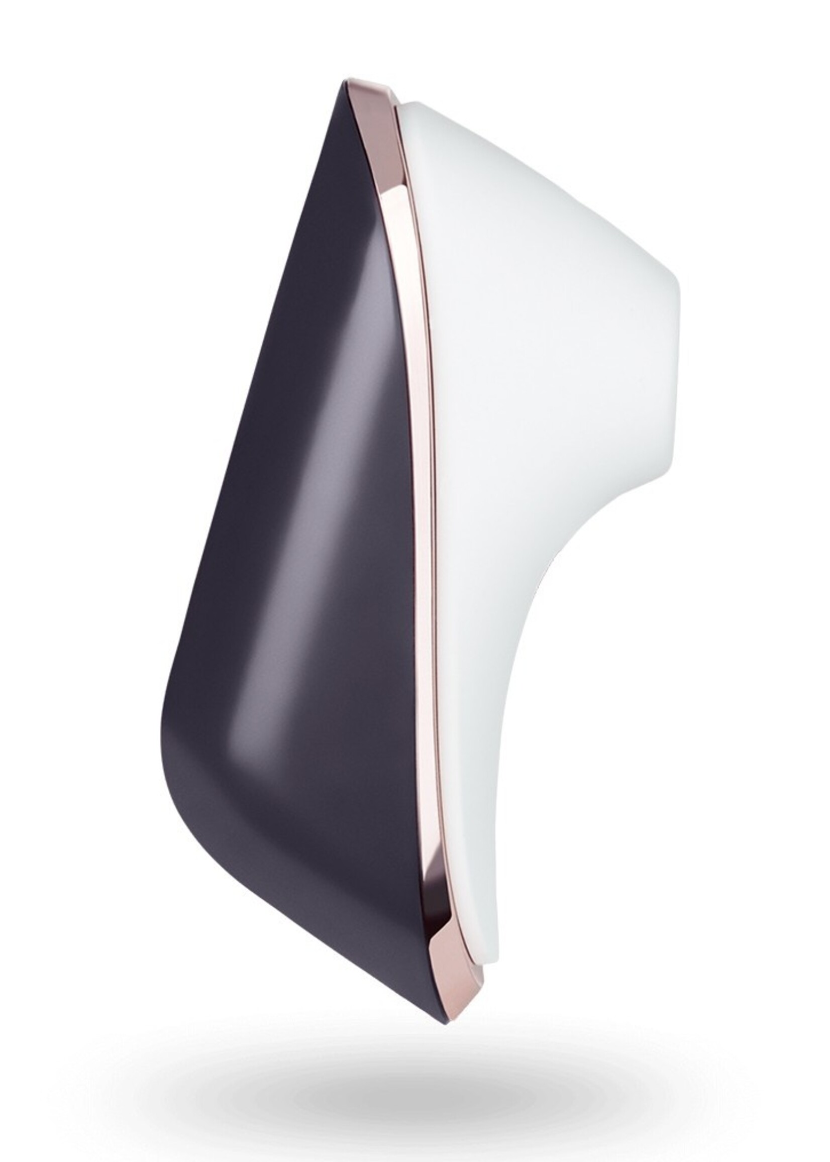 Satisfyer Traveler – Drukgolfvibrator