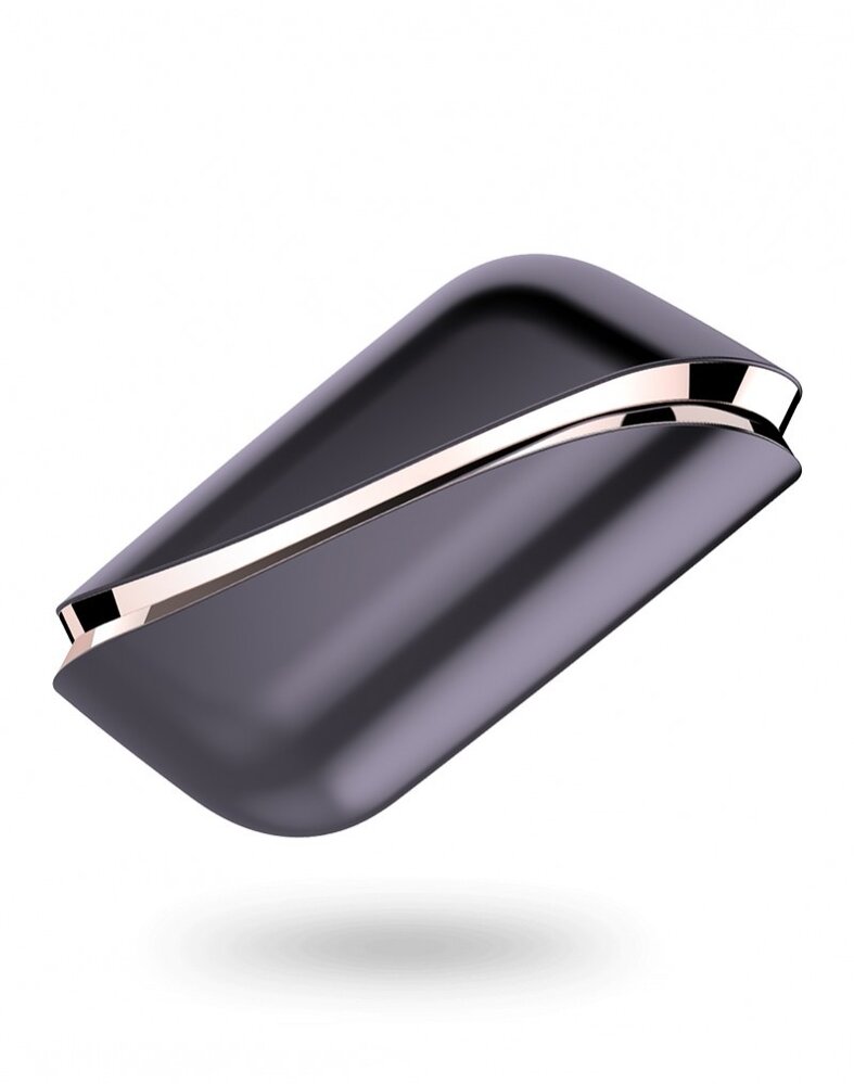 Satisfyer Traveler – Druckwellenvibrator Satisfyer Traveler – Druckwellenvibrator