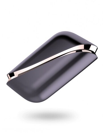 Satisfyer Traveler – Drukgolfvibrator Satisfyer Traveler – Drukgolfvibrator