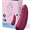 Satisfyer Curvy 1+ – Druckwellenvibrator mit App-Steuerung