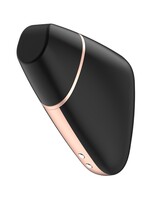 Satisfyer Love Triangle - Noir