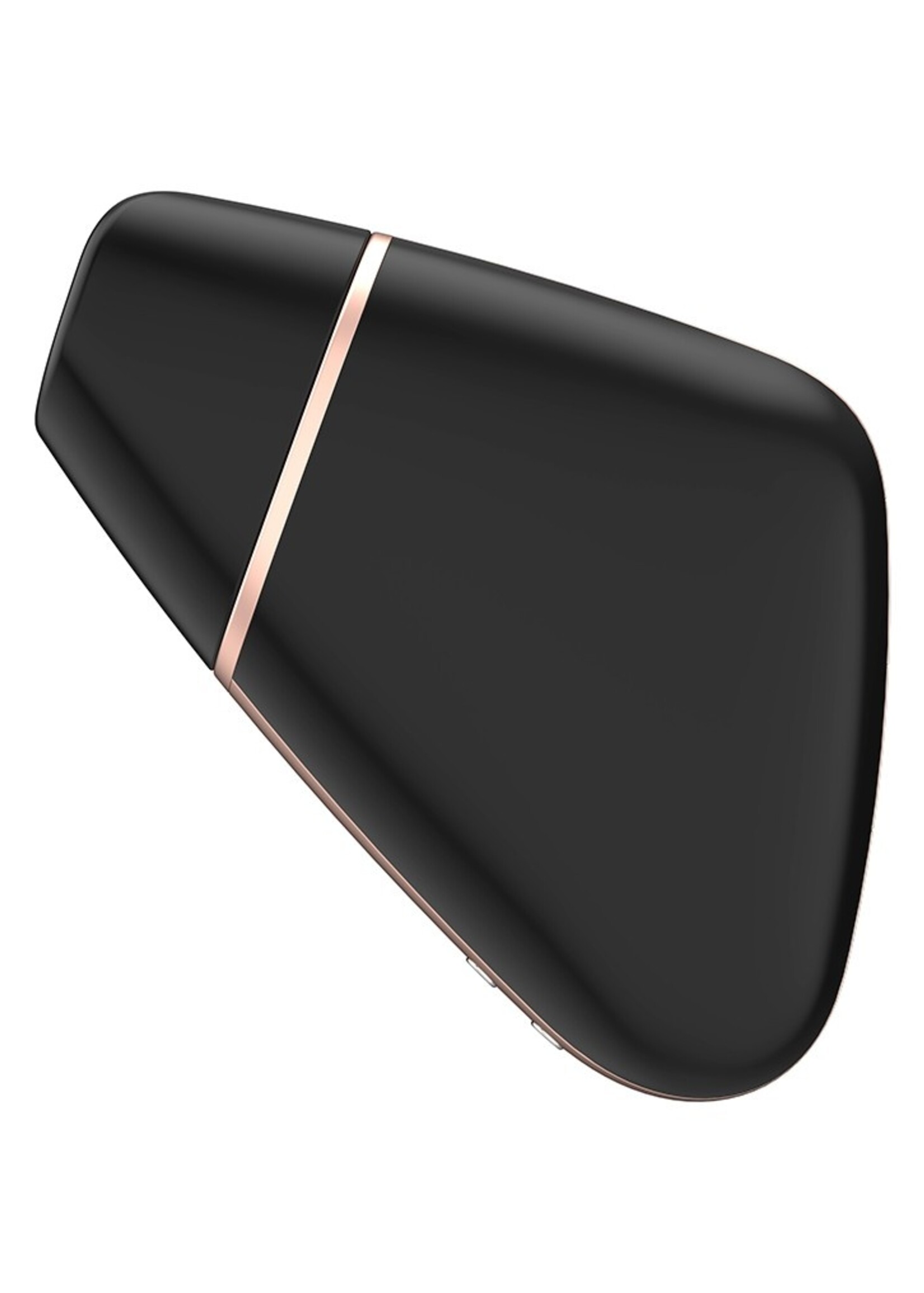 Satisfyer Love Triangle – Druckwellenvibrator mit App-Steuerung