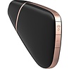 Satisfyer Love Triangle Black / incl. Bluetooth and App