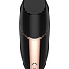 Satisfyer Liefdesdriehoek - Vibrator met drukgolfbediening en app-besturing