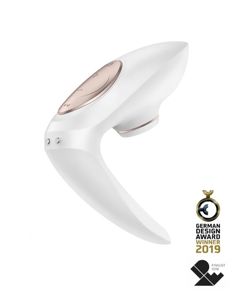 Satisfyer Satisfyer - Pro 4 Couples