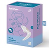 Satisfyer Pro 4 Couples – Druckwellenvibrator