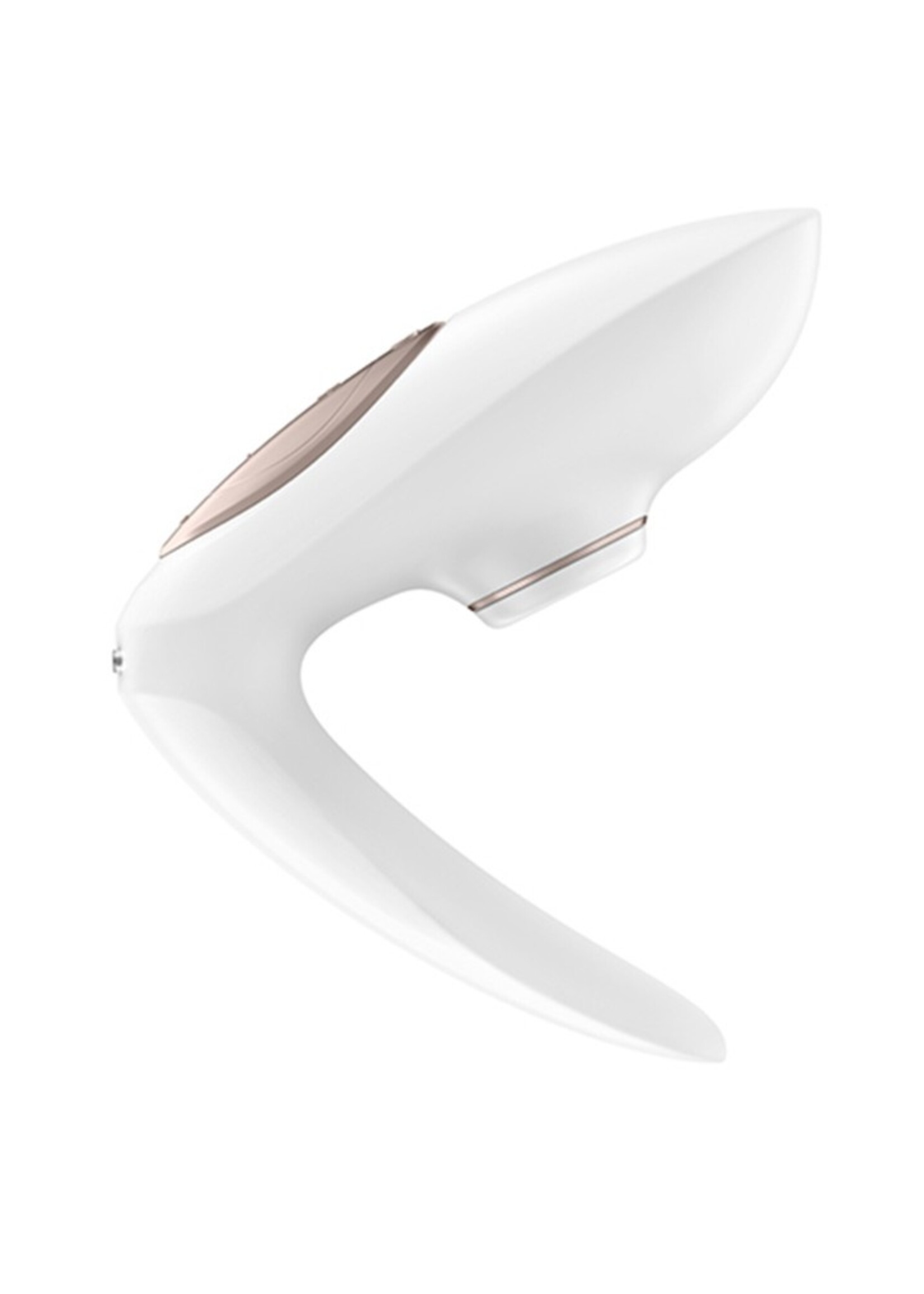 Satisfyer Pro 4 Couples – Druckwellenvibrator