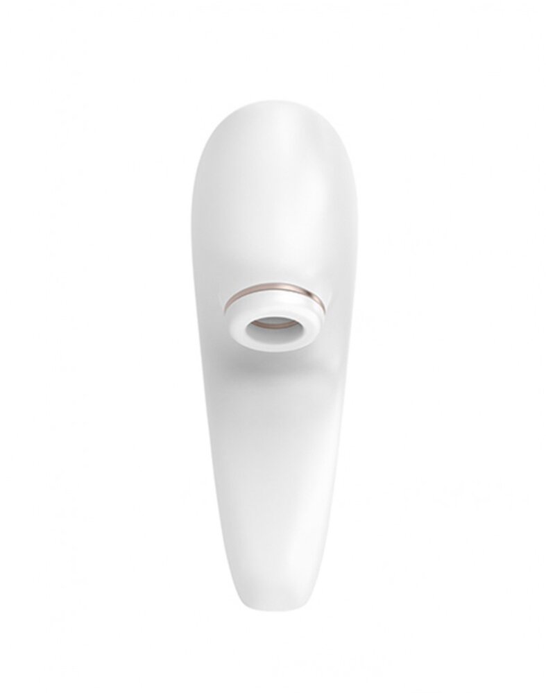 Satisfyer Pro 4 Couples Satisfyer Pro 4 Couples