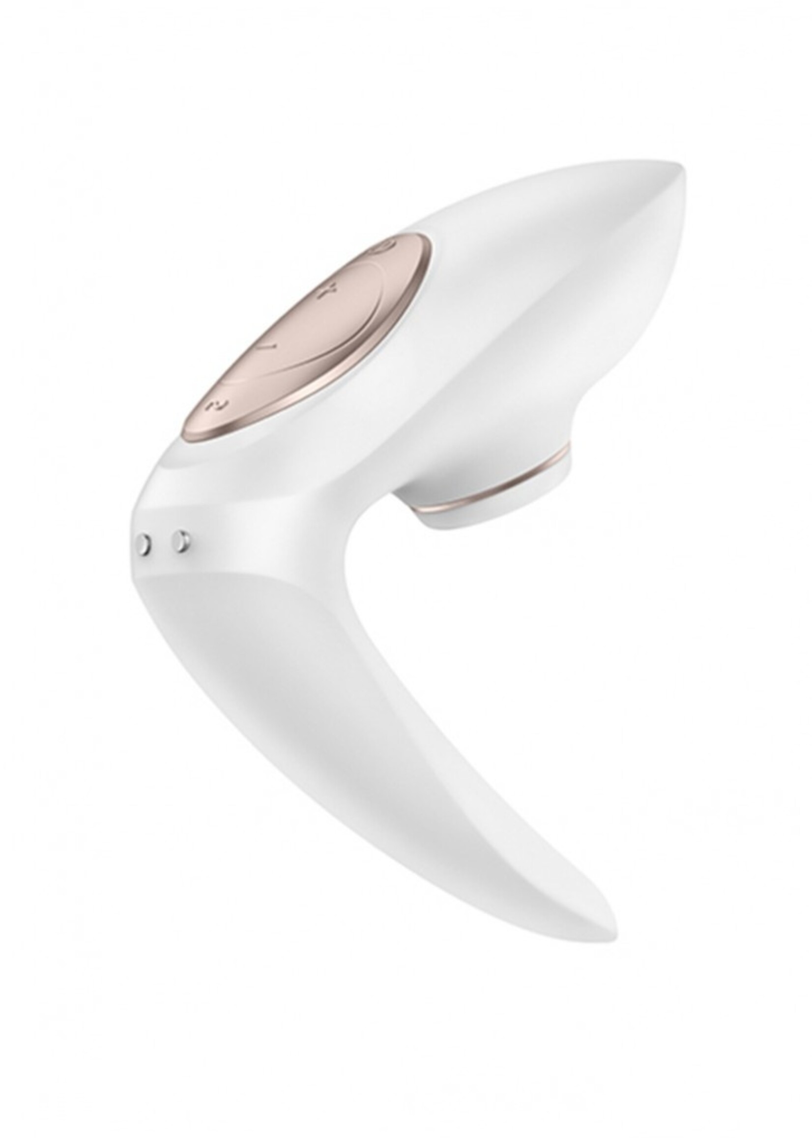 Satisfyer Pro 4 Couples – Druckwellenvibrator