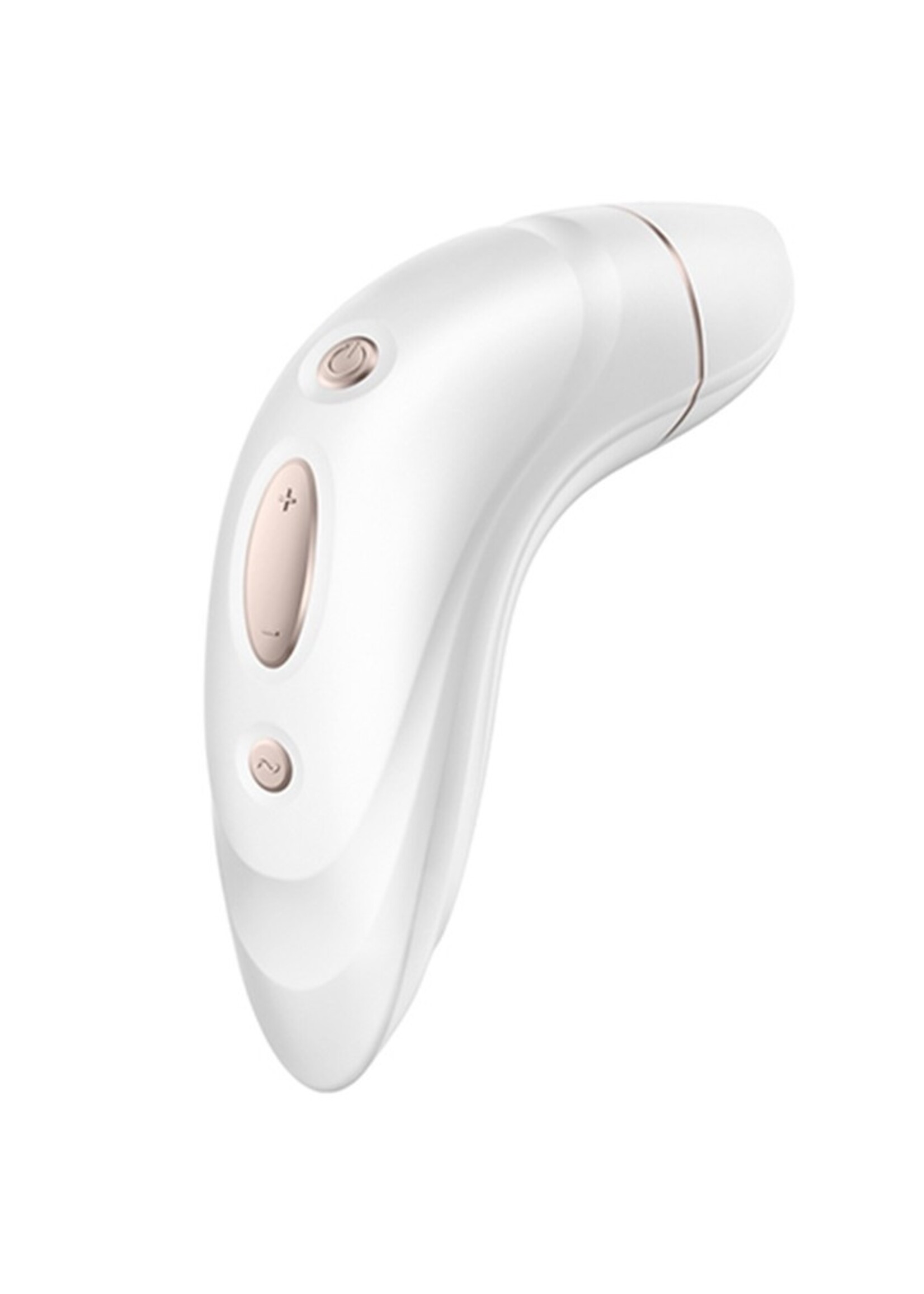 Satisfyer Pro 1+ Vibration - Druckwellenvibrator