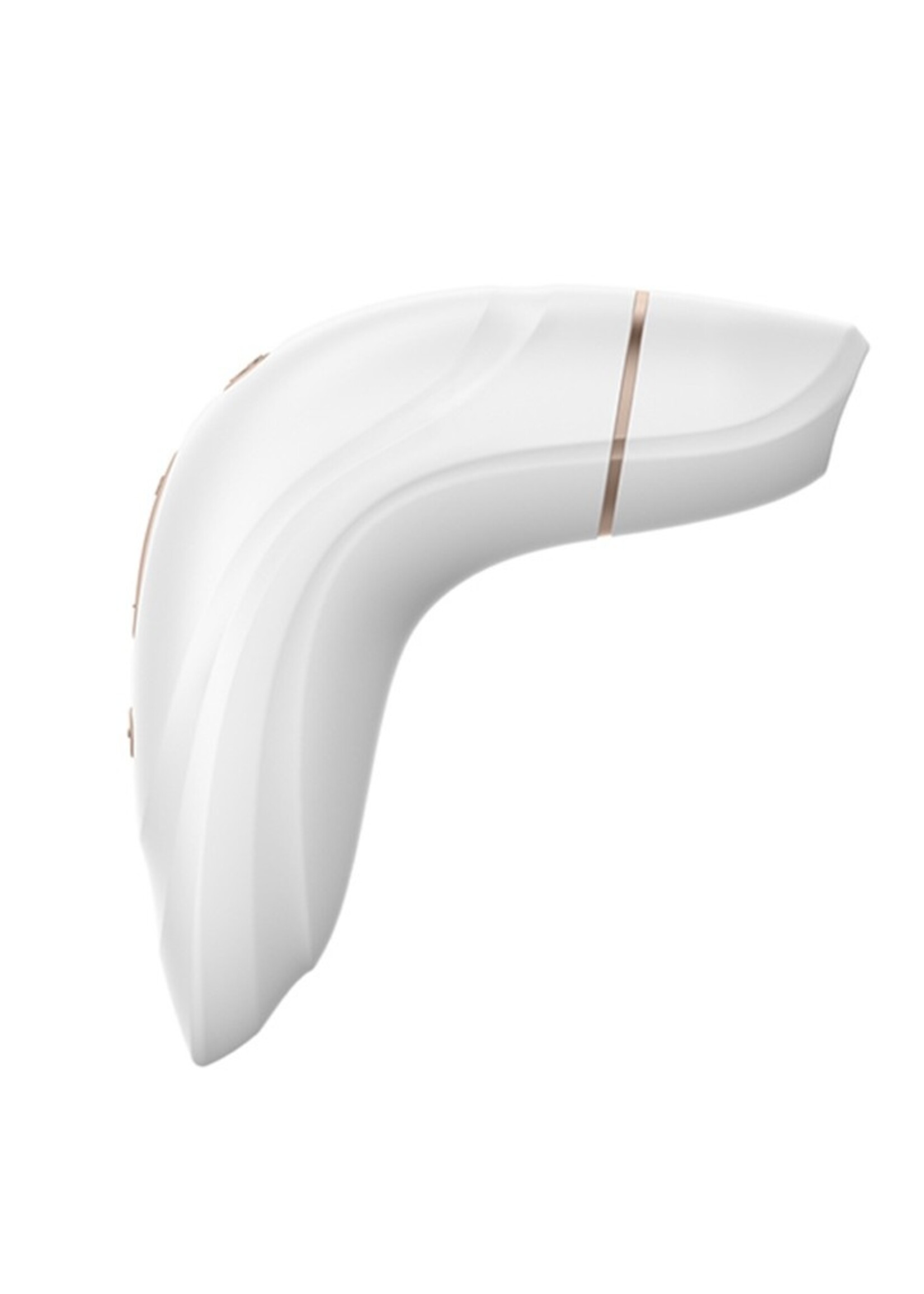 Satisfyer Pro 1+ Vibration - Druckwellenvibrator