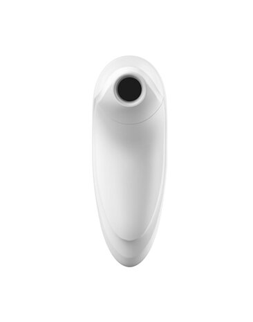 Satisfyer Pro 1+ Vibration - Druckwellenvibrator