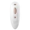 Satisfyer Pro 1+ Vibratie - Drukgolfvibrator