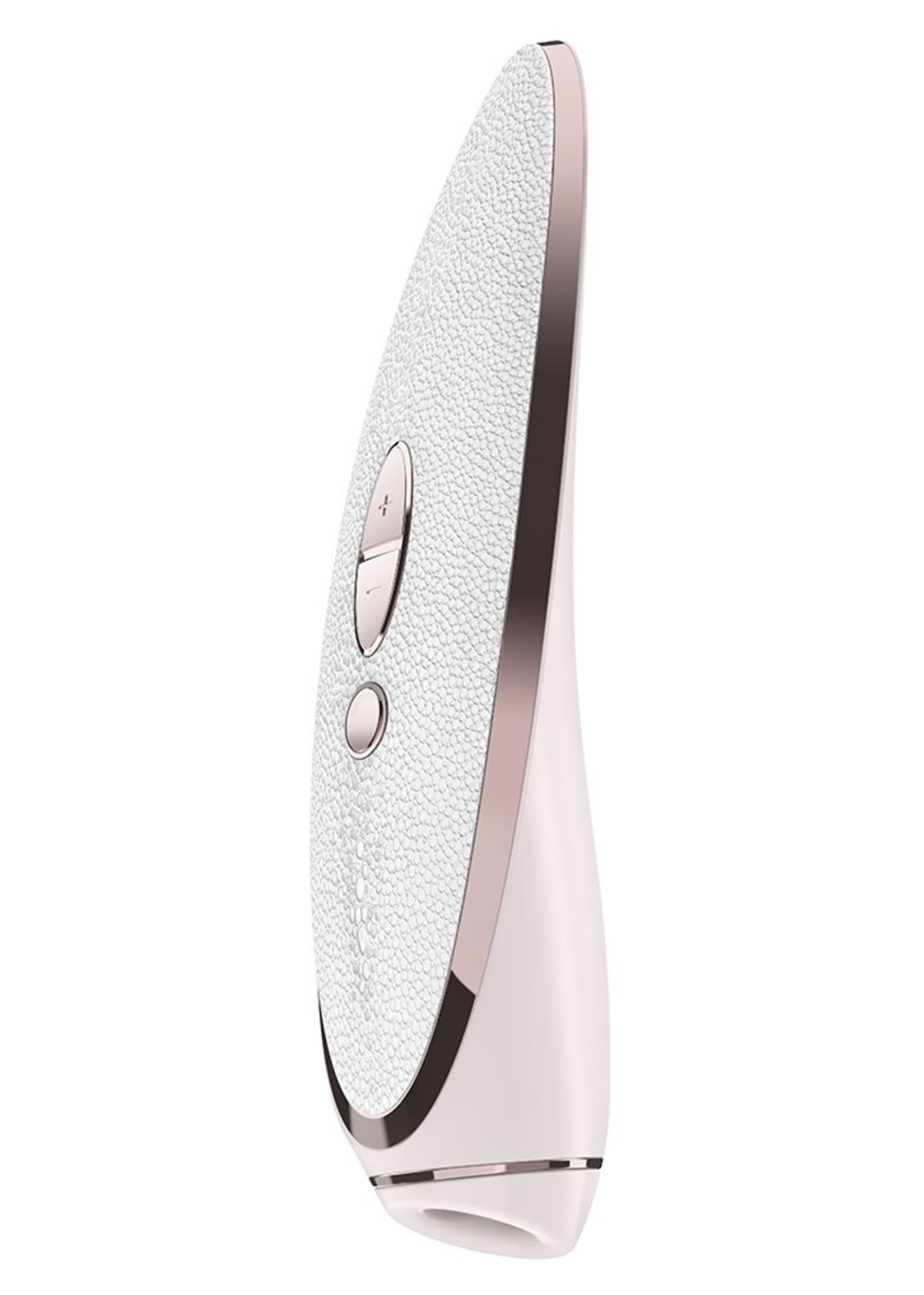 Satisfyer Luxury Prêt-à-Porter – Druckwellenvibrator