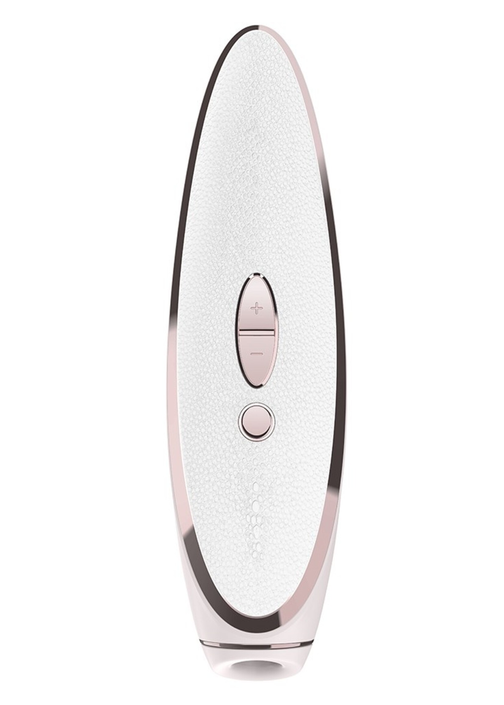 Satisfyer Luxe Prêt-à-Porter – drukgolfvibrator