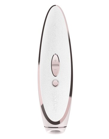 Satisfyer Luxe Prêt-à-Porter – drukgolfvibrator Satisfyer Luxe Prêt-à-Porter – drukgolfvibrator