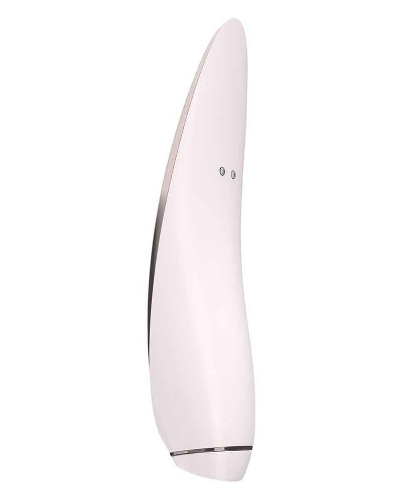 Satisfyer Luxury Prêt-à-Porter – Druckwellenvibrator