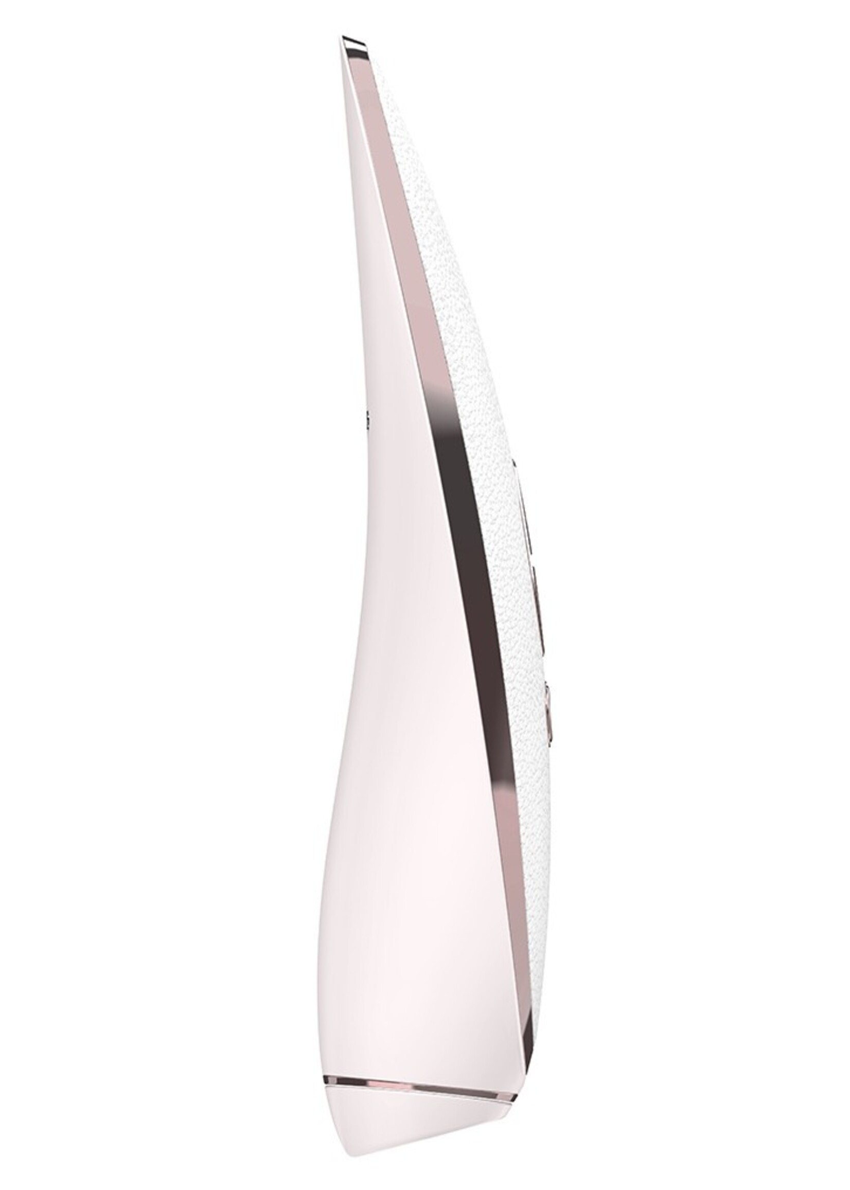 Satisfyer Luxe Prêt-à-Porter – drukgolfvibrator