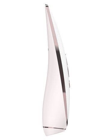 Satisfyer Luxe Prêt-à-Porter – drukgolfvibrator Satisfyer Luxe Prêt-à-Porter – drukgolfvibrator