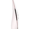 Satisfyer Luxe Prêt-à-Porter – drukgolfvibrator Satisfyer Luxe Prêt-à-Porter – drukgolfvibrator